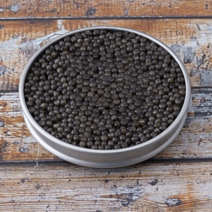 Baeri - Kaviar vom Sibirischen Stör